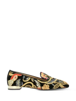 PETER SHEPPARD Slip-Ons* multi