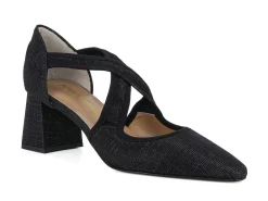 PETER SHEPPARD Sandals* black