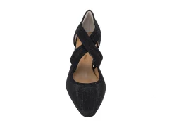 PETER SHEPPARD Sandals* black