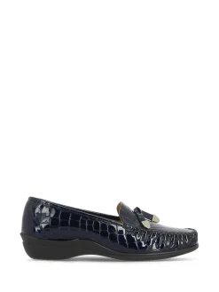 PETER SHEPPARD Loafers* navy