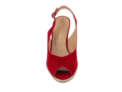 PETER SHEPPARD Espadrilles* red