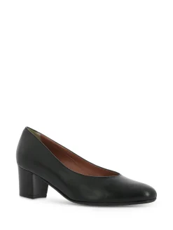 PETER SHEPPARD Heels* black