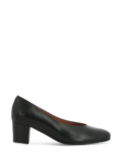 PETER SHEPPARD Heels* black