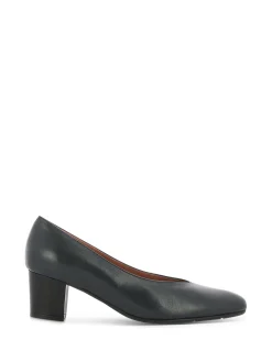 PETER SHEPPARD Heels* navy