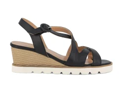 PETER SHEPPARD Espadrilles* black