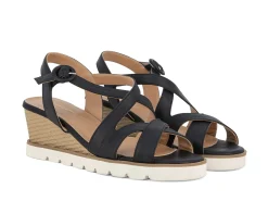 PETER SHEPPARD Espadrilles* black