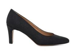 PETER SHEPPARD Heels* black