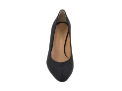 PETER SHEPPARD Heels* black