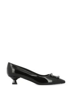 PETER SHEPPARD Heels* black