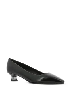 PETER SHEPPARD Heels* black