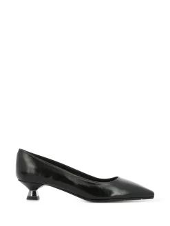 PETER SHEPPARD Heels* black