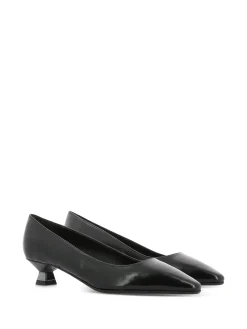 PETER SHEPPARD Heels* black