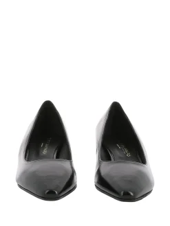 PETER SHEPPARD Heels* black
