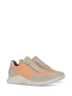 PIE SANTO Sneakers* apricot