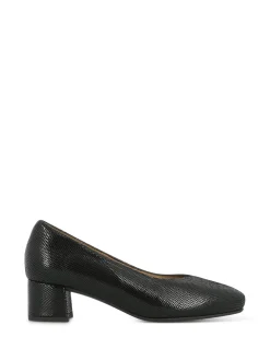 PIE SANTO Heels* black