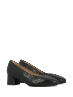 PIE SANTO Heels* black