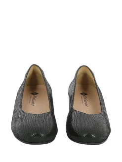 PIE SANTO Heels* black
