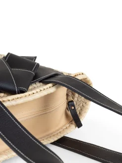 PIEL DE MAR Handbags & Wallets* natural~black