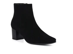 PIESANTO Ankle Boots* black