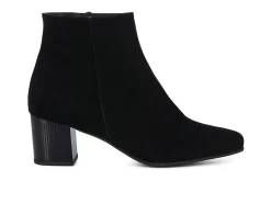 PIESANTO Ankle Boots* black