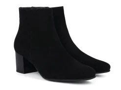PIESANTO Ankle Boots* black