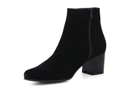PIESANTO Ankle Boots* black