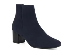 PIESANTO Ankle Boots* navy