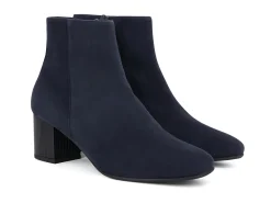 PIESANTO Ankle Boots* navy
