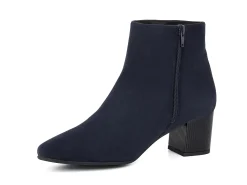 PIESANTO Ankle Boots* navy
