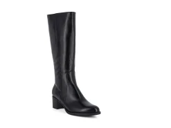 PIESANTO Long Boots* black