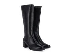 PIESANTO Long Boots* black
