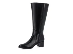PIESANTO Long Boots* black