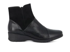 PIESANTO Ankle Boots* black