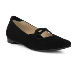PIESANTO Ballerina Flats* black