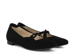 PIESANTO Ballerina Flats* black