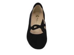 PIESANTO Ballerina Flats* black
