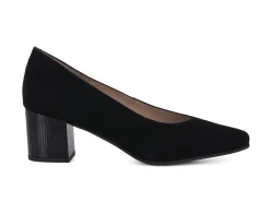 PIESANTO Heels* black