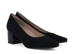 PIESANTO Heels* black