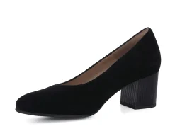 PIESANTO Heels* black