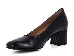 PIESANTO Heels* black patent