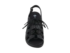 PIESANTO Sandals* black
