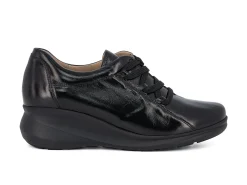 PIESANTO Lace-Ups* black