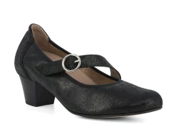 PIESANTO Heels* black