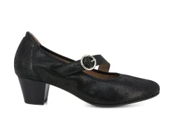 PIESANTO Heels* black