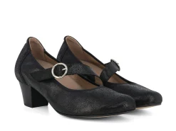 PIESANTO Heels* black