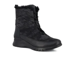 PIESANTO Ankle Boots* black