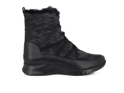 PIESANTO Ankle Boots* black