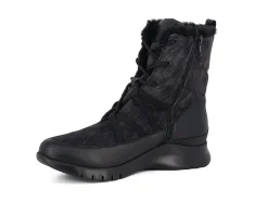 PIESANTO Ankle Boots* black