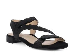 PIESANTO Sandals* black