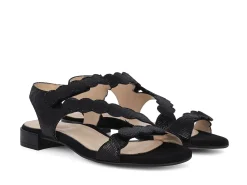 PIESANTO Sandals* black